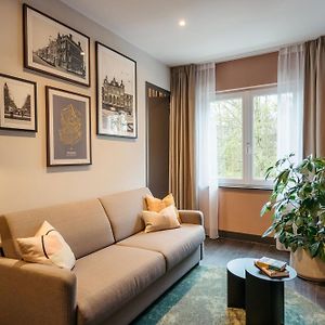 Appartement met een Slaapkamer